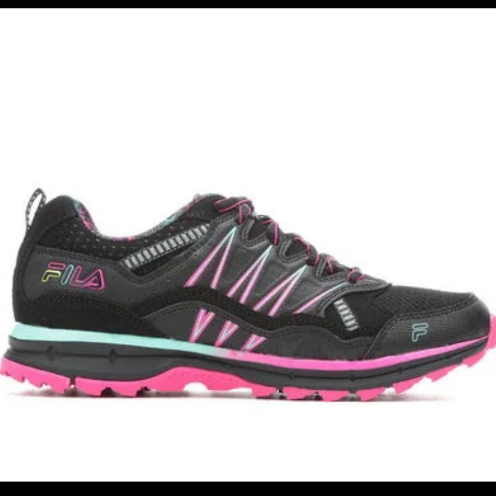 Fila Evergrand TR Evo